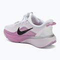Scarpe da corsa donna Nike Pegasus 42 EasyOn white/light magenta/bleached lilac/black 3