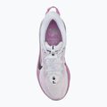 Scarpe da corsa donna Nike Pegasus 42 EasyOn white/light magenta/bleached lilac/black 5