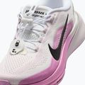 Scarpe da corsa donna Nike Pegasus 42 EasyOn white/light magenta/bleached lilac/black 3