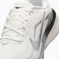 Scarpe da corsa donna Nike Pegasus 42 summit white/sail/black/metallic silver 5