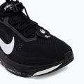 Scarpe da corsa donna Nike Pegasus 42 EasyOn black/dark smoke grey/white 7