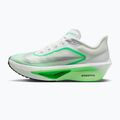 Scarpe da corsa donna Nike Zoom Fly 6 white/illusion green/metallic silver 2