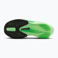 Scarpe da corsa donna Nike Zoom Fly 6 white/illusion green/metallic silver 4