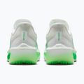 Scarpe da corsa donna Nike Zoom Fly 6 white/illusion green/metallic silver 6