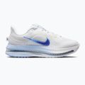 Scarpe da corsa donna Nike Pegasus Premium white/aluminum/sundial/mystic navy