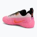 Scarpe da basket uomo Nike S.T. Charge pink foam/pink spell/soft yellow 3