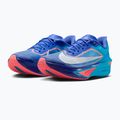 Scarpe da corsa uomo Nike Zoom Fly 6 racer blue/blue lightning/white 3