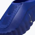Ciabatte da donna Nike Mind 001 old royal/midnight navy/metallic silver 5