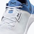 Scarpe da allenamento uomo Nike Metcon 10 white/indigo storm/volt/thunder blue 5