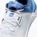 Scarpe da allenamento uomo Nike Metcon 10 white/indigo storm/volt/thunder blue 6