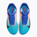 Scarpe da corsa uomo Nike Streakfly 2 atomic pink/racer blue/white 5