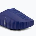 Ciabatte da donna Nike Mind 001 old royal/midnight navy/metallic silver 7