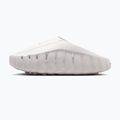 Ciabatte da donna Nike Mind 001 summit white/phantom/metallic silver 2