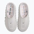 Ciabatte da donna Nike Mind 001 summit white/phantom/metallic silver 4