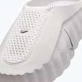 Ciabatte da donna Nike Mind 001 summit white/phantom/metallic silver 5
