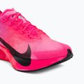 Scarpe da corsa donna Nike Vaporfly 4 Hyper Pink/Fuchsia Blast/Black 7