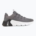 Scarpe da allenamento uomo Nike Free Metcon 7 pencil point/medium ash/white 2