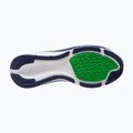 Scarpe da corsa uomo Nike Pegasus 42 EasyOn white/green spark/midnight navy 3