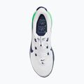 Scarpe da corsa uomo Nike Pegasus 42 EasyOn white/green spark/midnight navy 4
