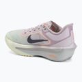 Scarpe da corsa donna Nike Zoom Fly 6 bleached lilac/volt tint/purple dynasty 3