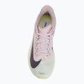 Scarpe da corsa donna Nike Zoom Fly 6 bleached lilac/volt tint/purple dynasty 5
