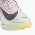 Scarpe da corsa donna Nike Zoom Fly 6 bleached lilac/volt tint/purple dynasty 7