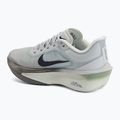 Scarpe da corsa uomo Nike Zoom Fly 6 pure platinum/grey fog/dark obsidian 3