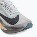 Scarpe da corsa uomo Nike Zoom Fly 6 pure platinum/grey fog/dark obsidian 7