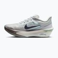 Scarpe da corsa uomo Nike Zoom Fly 6 pure platinum/grey fog/dark obsidian 2