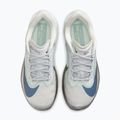 Scarpe da corsa uomo Nike Zoom Fly 6 pure platinum/grey fog/dark obsidian 5