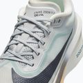 Scarpe da corsa uomo Nike Zoom Fly 6 pure platinum/grey fog/dark obsidian 7