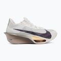 Scarpe da corsa uomo Nike Alphafly 3 platinum tint/ocean cube/purple dynasty 2