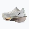 Scarpe da corsa uomo Nike Alphafly 3 platinum tint/ocean cube/purple dynasty 3