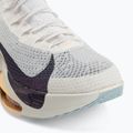 Scarpe da corsa uomo Nike Alphafly 3 platinum tint/ocean cube/purple dynasty 7