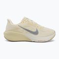 Scarpe da corsa uomo Nike Pegasus 42 coconut milk/light khaki/metallic silver 2