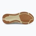 Scarpe da corsa uomo Nike Pegasus 42 coconut milk/light khaki/metallic silver 4