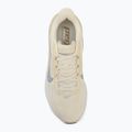 Scarpe da corsa uomo Nike Pegasus 42 coconut milk/light khaki/metallic silver 5