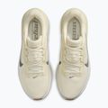 Scarpe da corsa uomo Nike Pegasus 42 coconut milk/light khaki/metallic silver 4