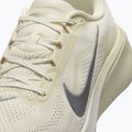 Scarpe da corsa uomo Nike Pegasus 42 coconut milk/light khaki/metallic silver 5