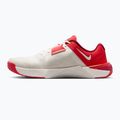 Scarpe da allenamento uomo Nike Metcon 10 picante red/tough red/phantom 2