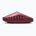 Ciabatte da donna Nike Mind 001 Pink smoke/mystic dates/metallic silver 2