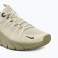 Scarpe da allenamento uomo Nike Free Metcon 7 light khaki/light chocolate/light khaki 7