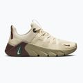 Scarpe da allenamento uomo Nike Free Metcon 7 light khaki/light chocolate/light khaki