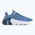 Scarpe da allenamento uomo Nike Free Metcon 7 indigo storm/thunder blue/football grey 2