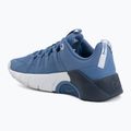 Scarpe da allenamento uomo Nike Free Metcon 7 indigo storm/thunder blue/football grey 3