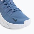 Scarpe da allenamento uomo Nike Free Metcon 7 indigo storm/thunder blue/football grey 7