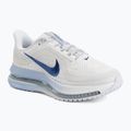 Scarpe da corsa donna Nike Pegasus Premium white/aluminum/sundial/mystic navy