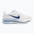 Scarpe da corsa donna Nike Pegasus Premium white/aluminum/sundial/mystic navy 2