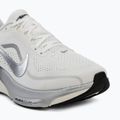 Scarpe da corsa donna Nike Pegasus 42 summit white/sail/black/metallic silver 7