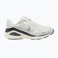 Scarpe da corsa donna Nike Structure 26 summit white/anthracite/metallic silver